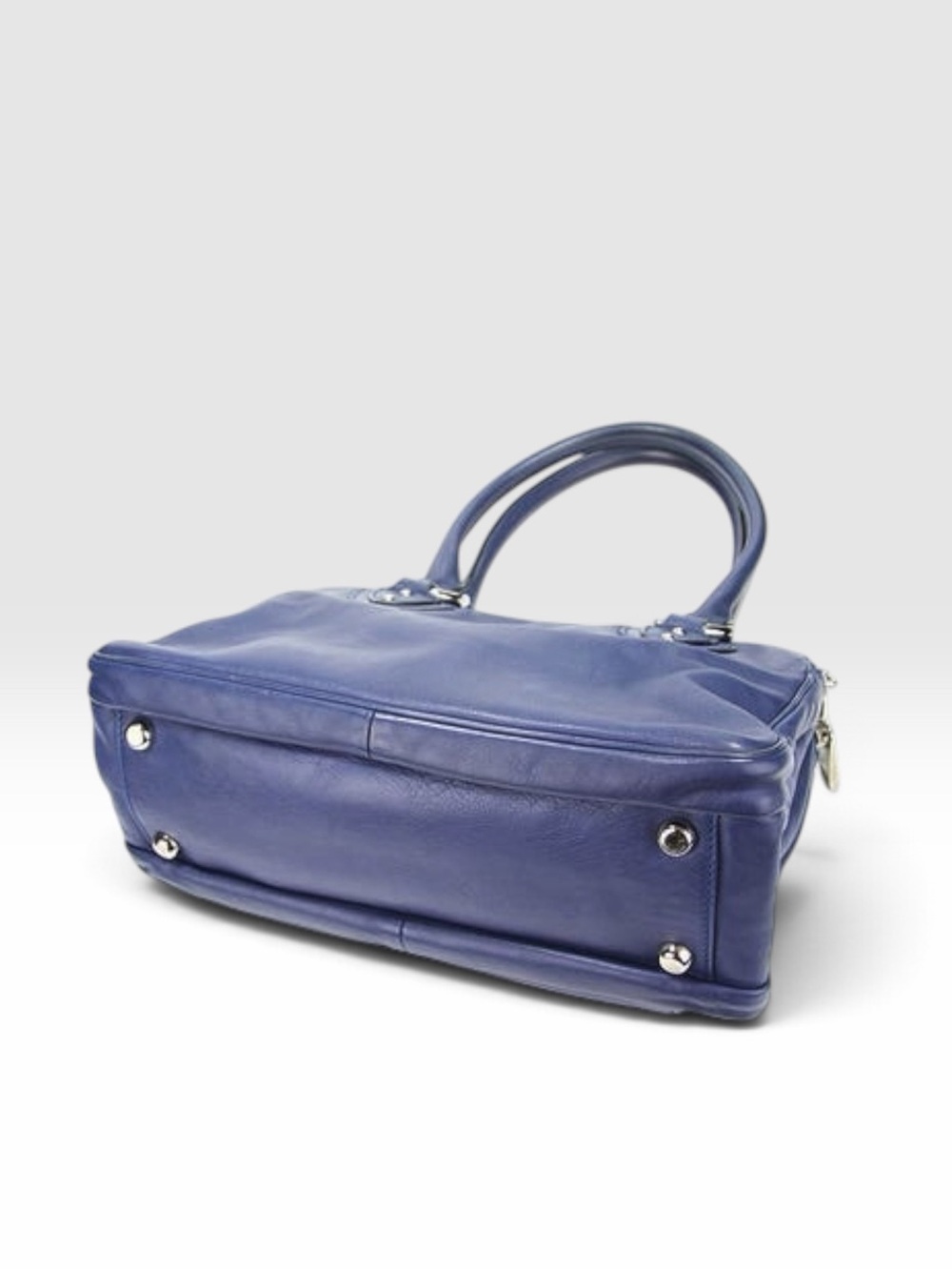 π Vintage Y2K Archival Mark Jacobs βBlakeβ Slouchy Sathel Bag - Italy - Picture 15 of 16